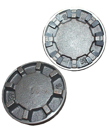 Giunti elastici - Sapitflex Italia