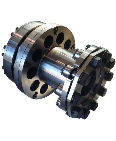 Giunti lamellari - Sapitflex Italia