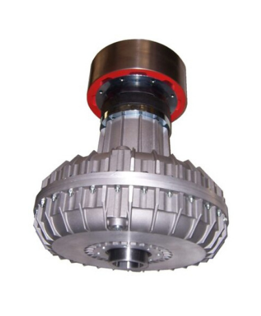 Giunto idraulico con fascia freno - Sapitflex Italia