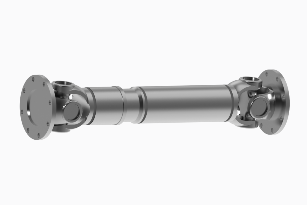 Cardan Shaft Rack Cardan shafts | Power transmissions | Sapitflex Ltd.