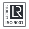 Certificazione ISO 9001